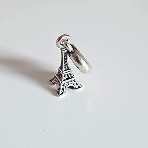 Pandora Effiel Tower Paris Charm